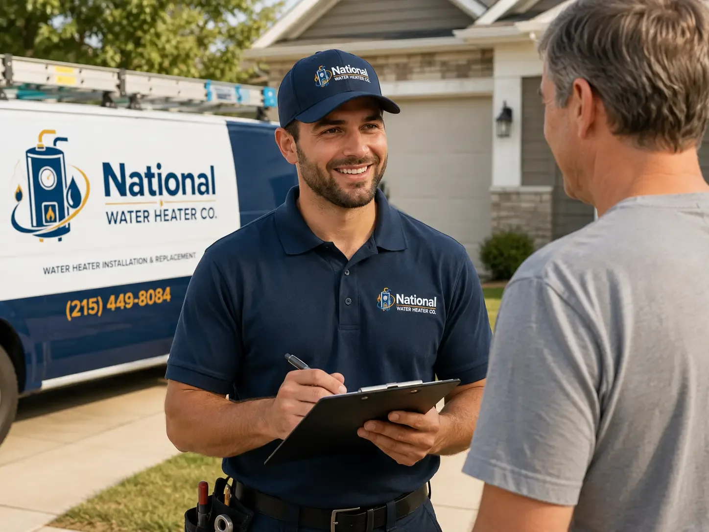 Water Heater Installation Harrison, OH FAQs